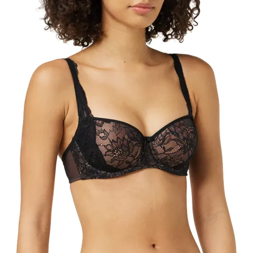 Triumph Women's Amourette Charm WHP02 Wired Padded Bra