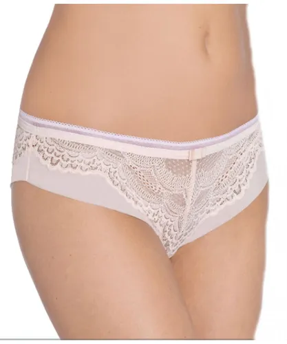 Triumph Womens Beauty-Full Darling Hipster Brief - Beige
