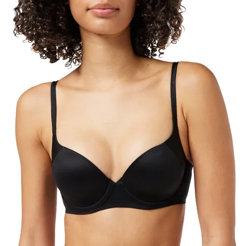 Triumph Women's Body Make-up Soft Touch Wp Ex Wired padded