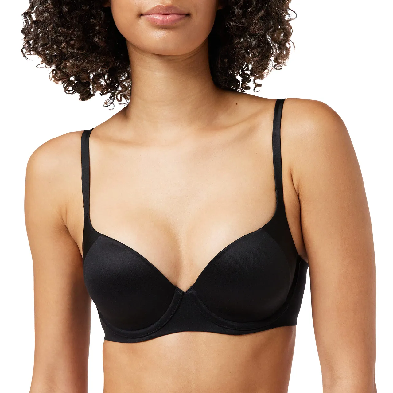 Triumph Women's Body Make-up Soft Touch Wp Ex Wired padded