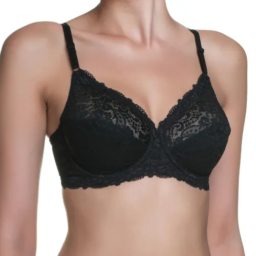 Triumph Women's Compliment W X Non-Padded Wired Bra