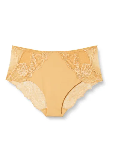 Triumph Women's Wild Peony Florale Maxi Underwear