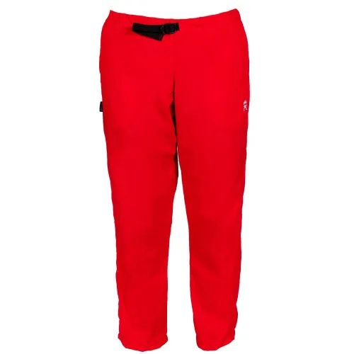 Troll Omni Trousers: Red: XL Short Leg