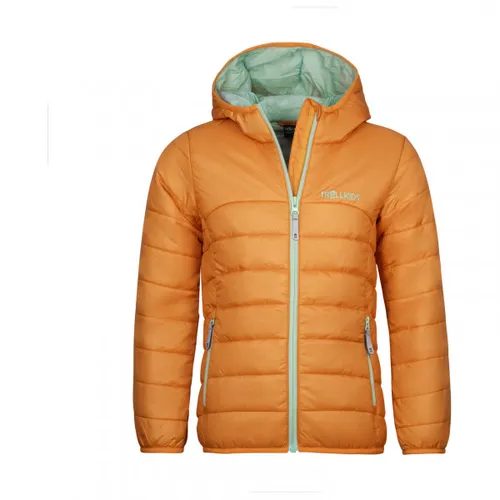 Trollkids - Girl's Eikefjord Jacket - Synthetic jacket