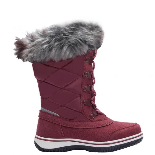 Trollkids - Girl's Holmenkollen Snow Boots - Winter boots