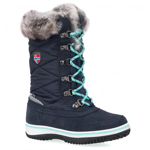 Trollkids - Girl's Holmenkollen Snow Boots - Winter boots