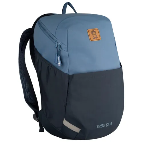 Trollkids - Kid's Alesund Pack 12 - Kids' backpack size 12 l, blue