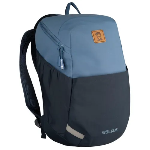 Trollkids - Kid's Alesund Pack 15 - Kids' backpack size 15 l, blue