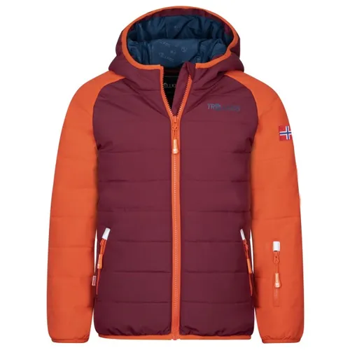 Trollkids - Kid's Hafjell Snow Jacket Pro - Ski jacket