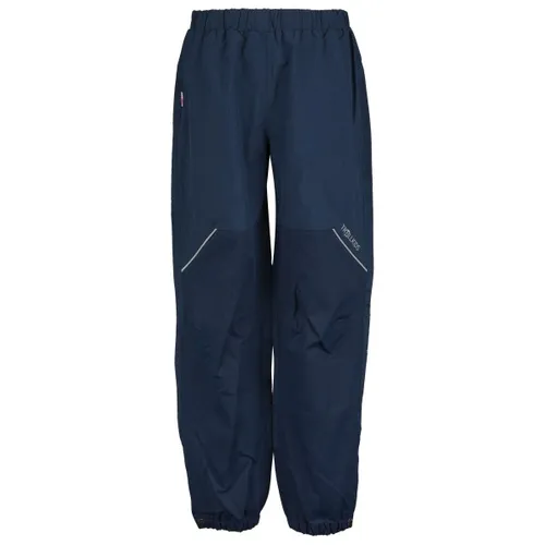 Trollkids - Kid's Lofoten Rain Pants - Waterproof trousers