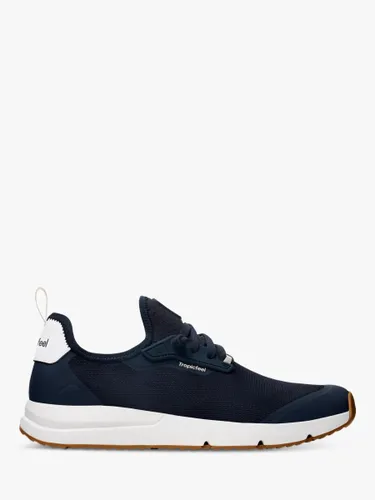 Tropicfeel All-Terrain Lite Recycled Trainers - Baltic Navy - Male