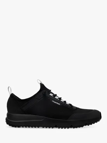 Tropicfeel All-Terrain Recycled Trainers - Core Black - Male