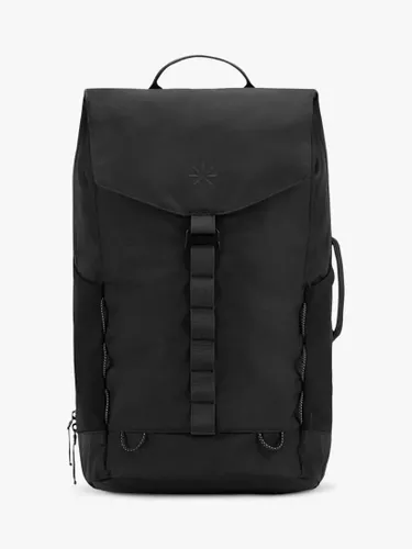 Tropicfeel Nook Backpack - All Black - Unisex