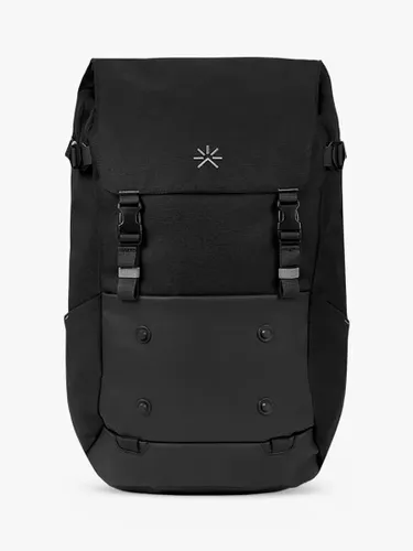 Tropicfeel Shell Backpack - Black - Unisex