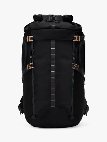 Tropicfeel Shelter Backpack - Core Black - Unisex