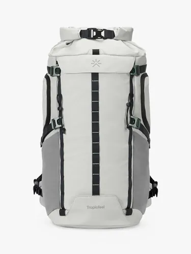 Tropicfeel Shelter Backpack - Fog Grey - Unisex