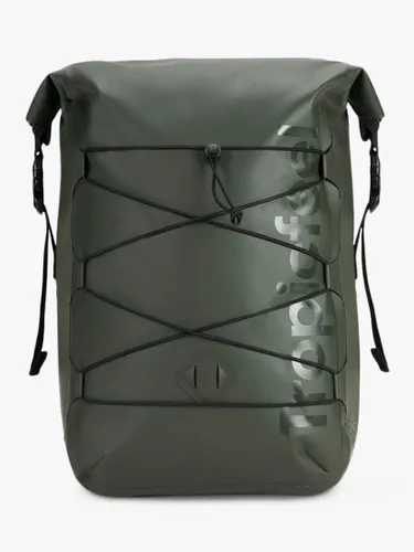 Tropicfeel Waterproof Backpack - Olive Green - Unisex