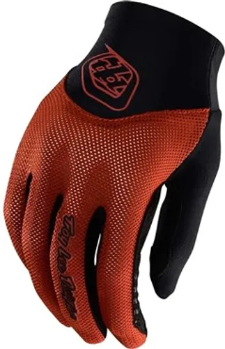 Troy Lee Designs Ace 2.0 Womens Long Finger MTB Cycling Gloves