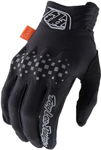 Troy Lee Designs Gambit Long Finger MTB Cycling Gloves