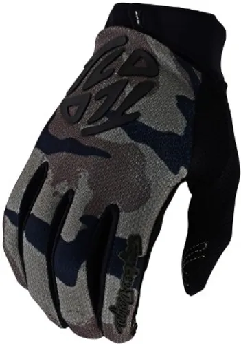 Troy Lee Designs GP Pro Long Finger Gloves