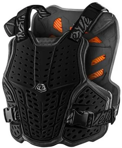 Troy Lee Designs Rockfight CE MTB Cycling Chest Protector