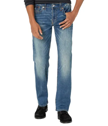True Religion Men's Ricky Straight Leg Jeans