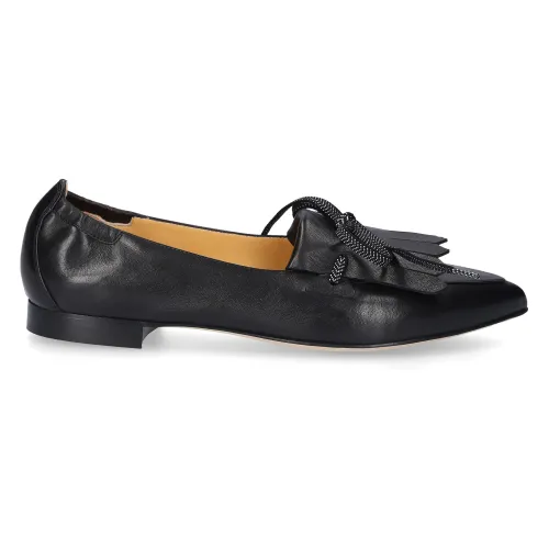 Truman's , Loafers ,Black female, Sizes: