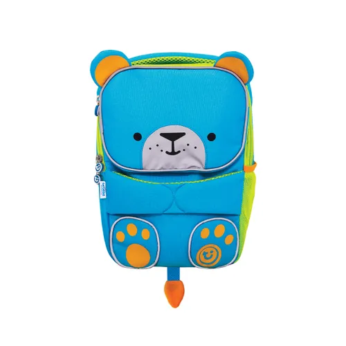 Trunki Toddler Backpack | High Visibility Children’s
