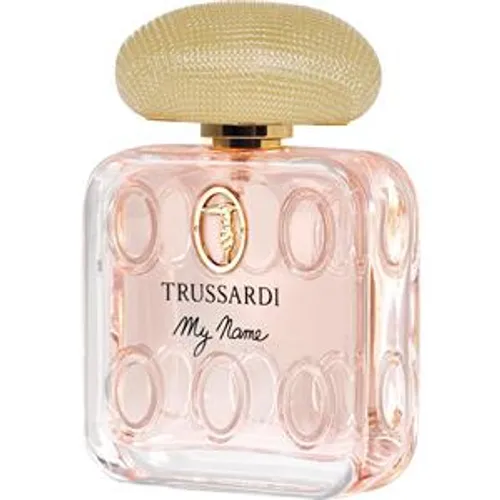 Trussardi Eau de Parfum Spray Female 50 ml