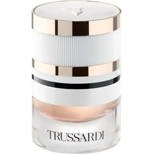 Trussardi Eau de Parfum Spray Female 60 ml
