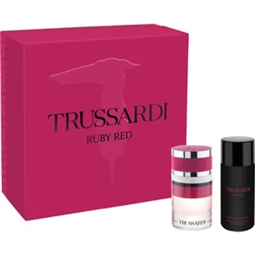 Trussardi Gift Set Female 1 Stk.