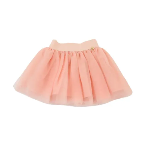 Trussardi , Skirts ,Pink female, Sizes: