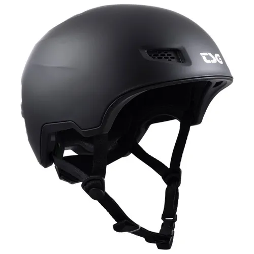 TSG - All Terrain Solid Color - Bike helmet size XXS/XS - 52-54 cm, black