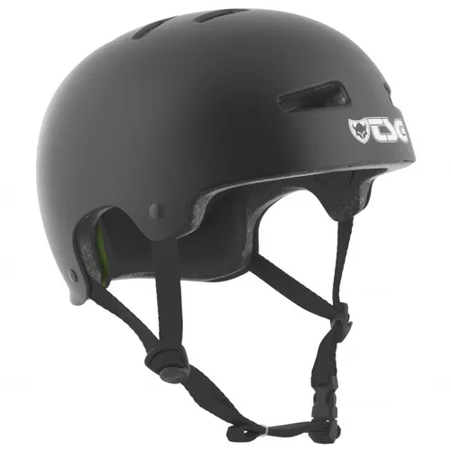 TSG - Evolution Solid Color - Bike helmet size S/M - 54-56 cm, grey