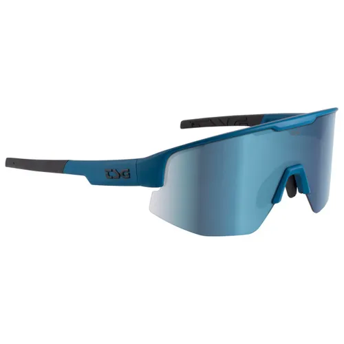TSG - Loam Sunglasses - Cycling glasses blue