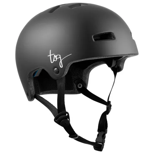 TSG - Women's Ivy Solid Color - Bike helmet size XXS/XS - 52-54cm, grey/black