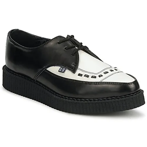 TUK  MONDO SLIM  women's Casual Shoes in Black