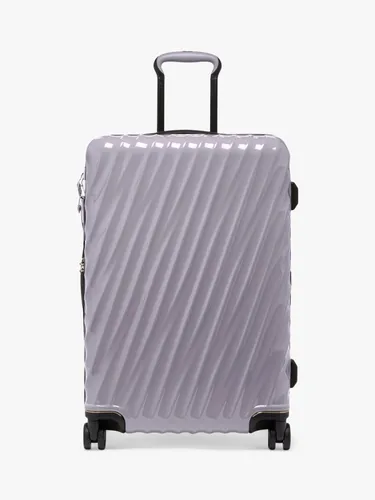 Tumi 19 Degree Short Trip Expandable 66cm 4-Wheel Suitcase - Lilac - Unisex