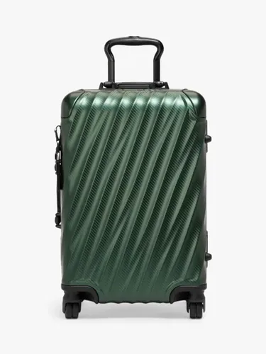 TUMI International 64cm 4-Wheel Suitcase, Forest Green - Forest Green - Unisex