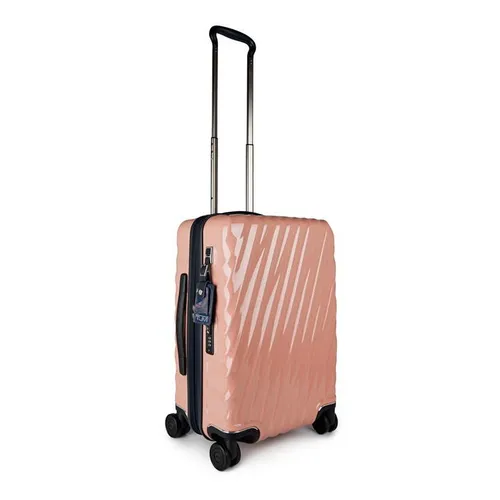 TUMI International Expandable Carry-On 55 Cm - Pink