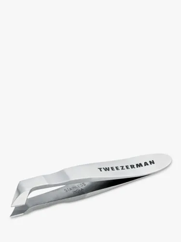 Tweezerman Mini Cuticle Nipper - Unisex
