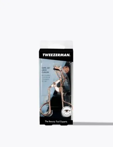 Tweezerman Womens Curl 38° Eyelash Curler