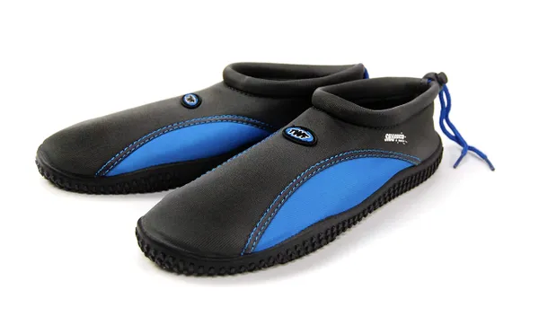 TWF Unisex-Youth Snapper Wetshoes