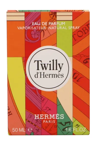 Twilly D'Hermes by Hermes Eau de Parfum For Women