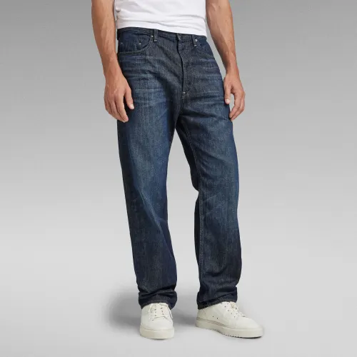 Type 49 Relaxed Straight Jeans