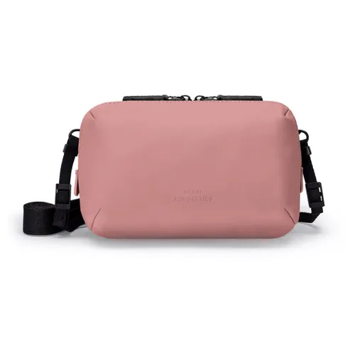 Ucon Acrobatics - Lotus Ando - Shoulder bag size 1,5 l, pink