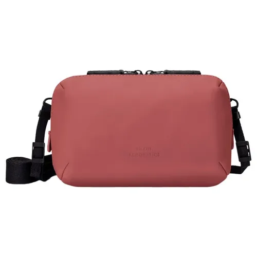 Ucon Acrobatics - Lotus Ando - Shoulder bag size 1,5 l, red