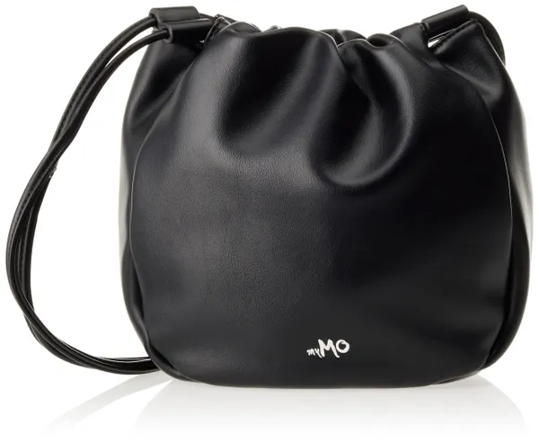UCY Women's Pouch Bag Handbag with Shoulder Strap