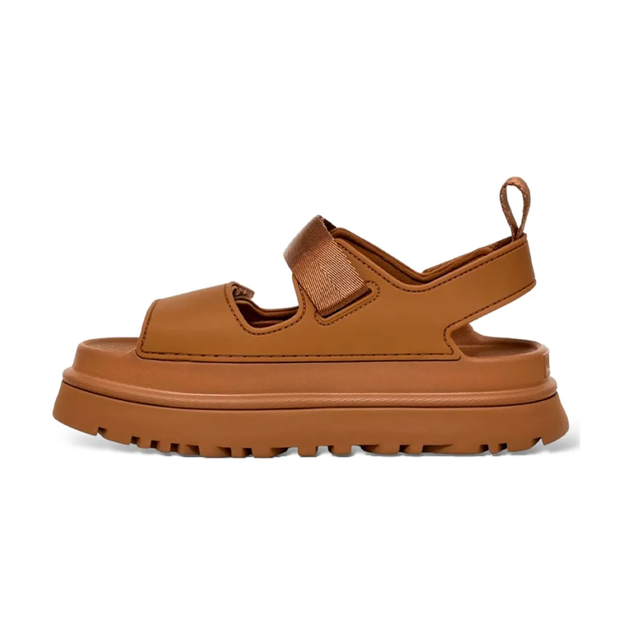 UGG , 1152685 Sandals With Wedges ,Brown female, Sizes: