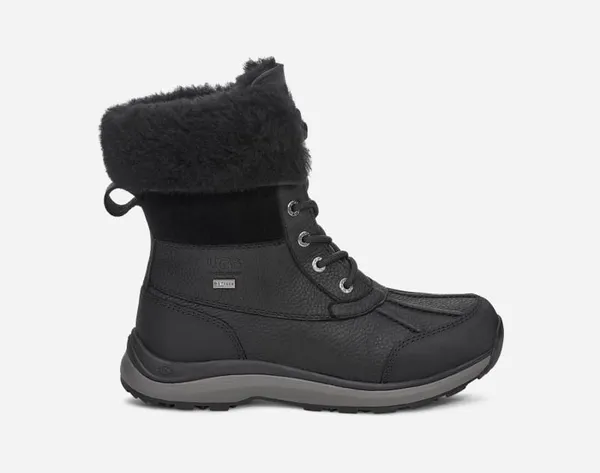 UGG® Adirondack III Boot for Women in Black